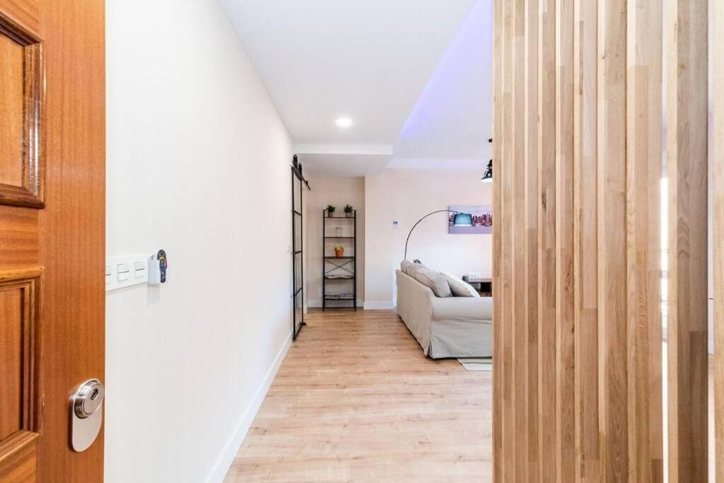 Modern Apartment Close To The City Center And Alhambra Granada Kültér fotó