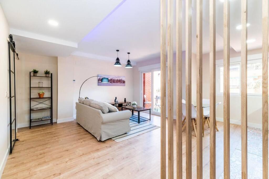 Modern Apartment Close To The City Center And Alhambra Granada Kültér fotó