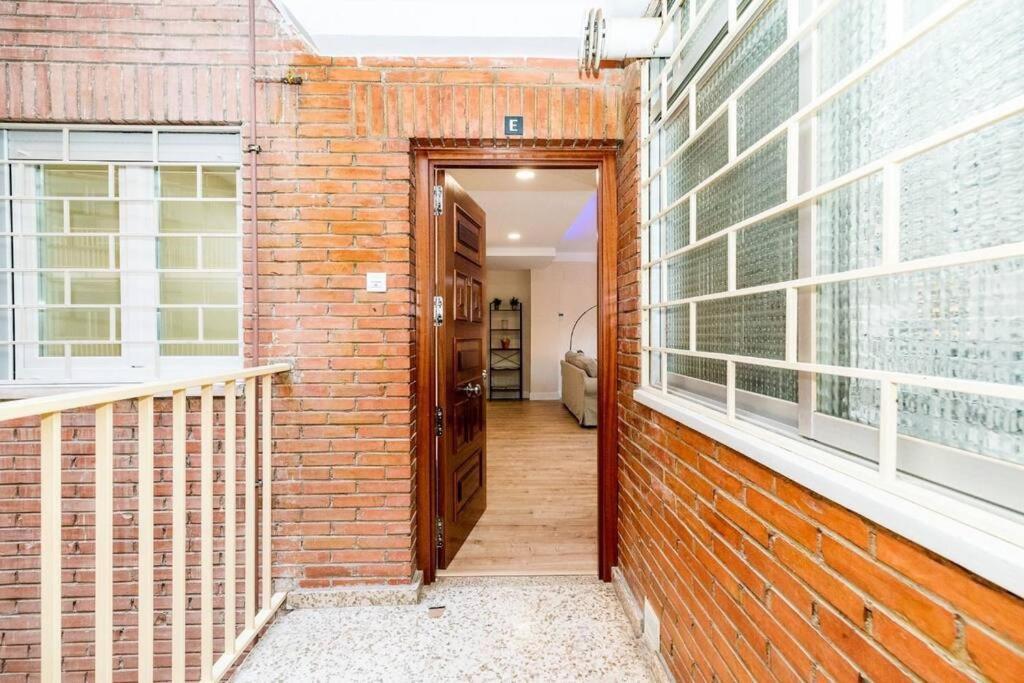 Modern Apartment Close To The City Center And Alhambra Granada Kültér fotó