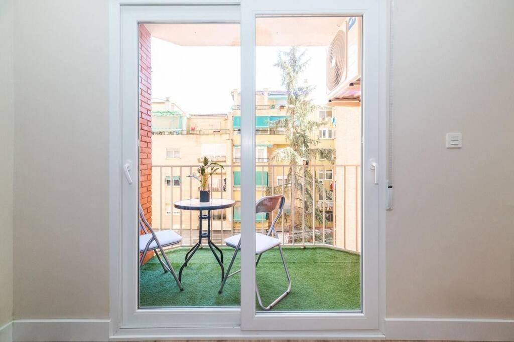 Modern Apartment Close To The City Center And Alhambra Granada Kültér fotó