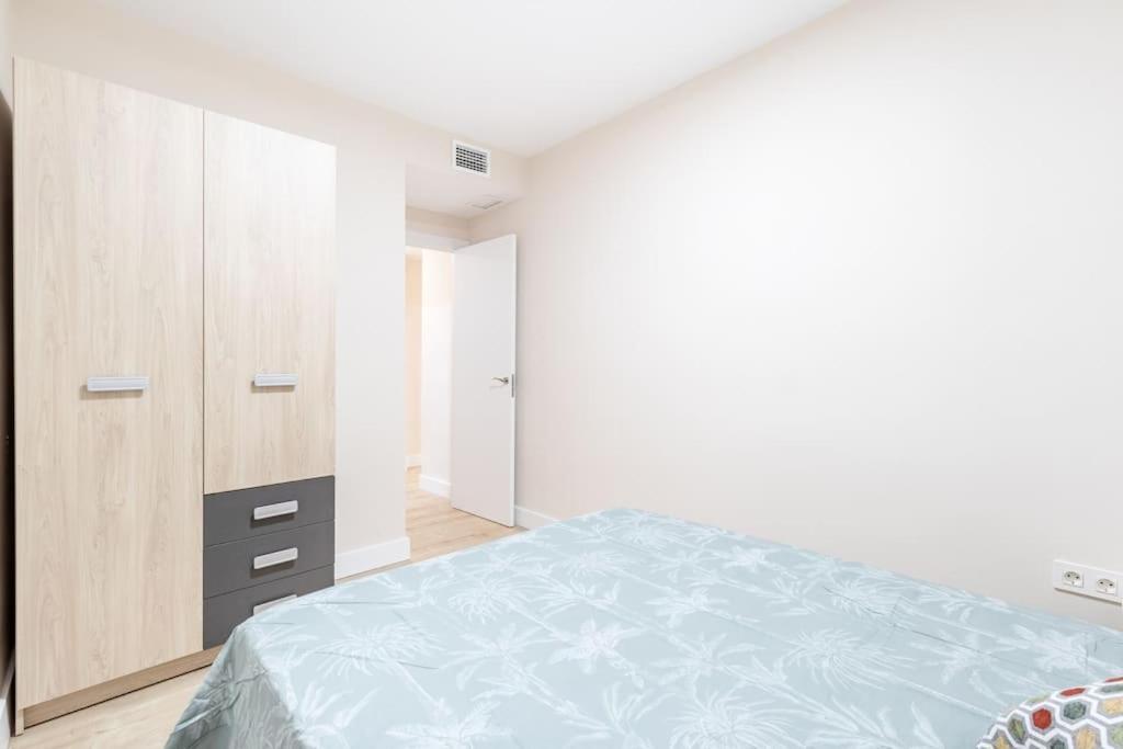 Modern Apartment Close To The City Center And Alhambra Granada Kültér fotó