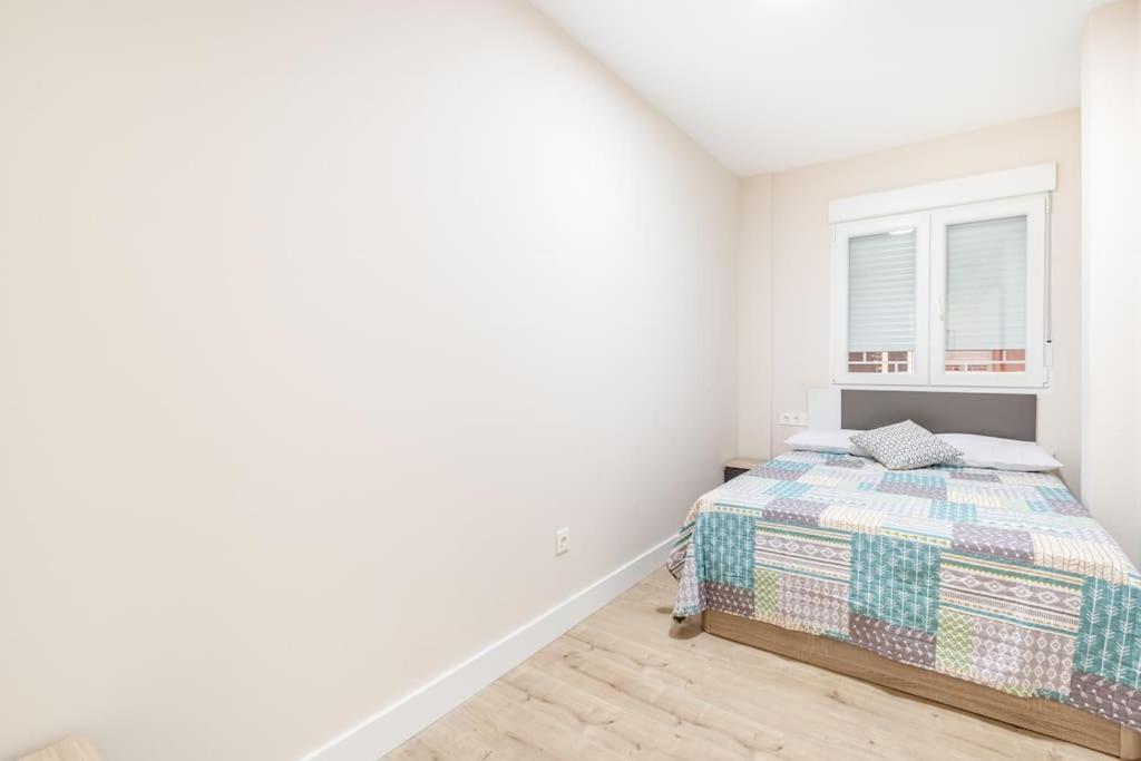 Modern Apartment Close To The City Center And Alhambra Granada Kültér fotó