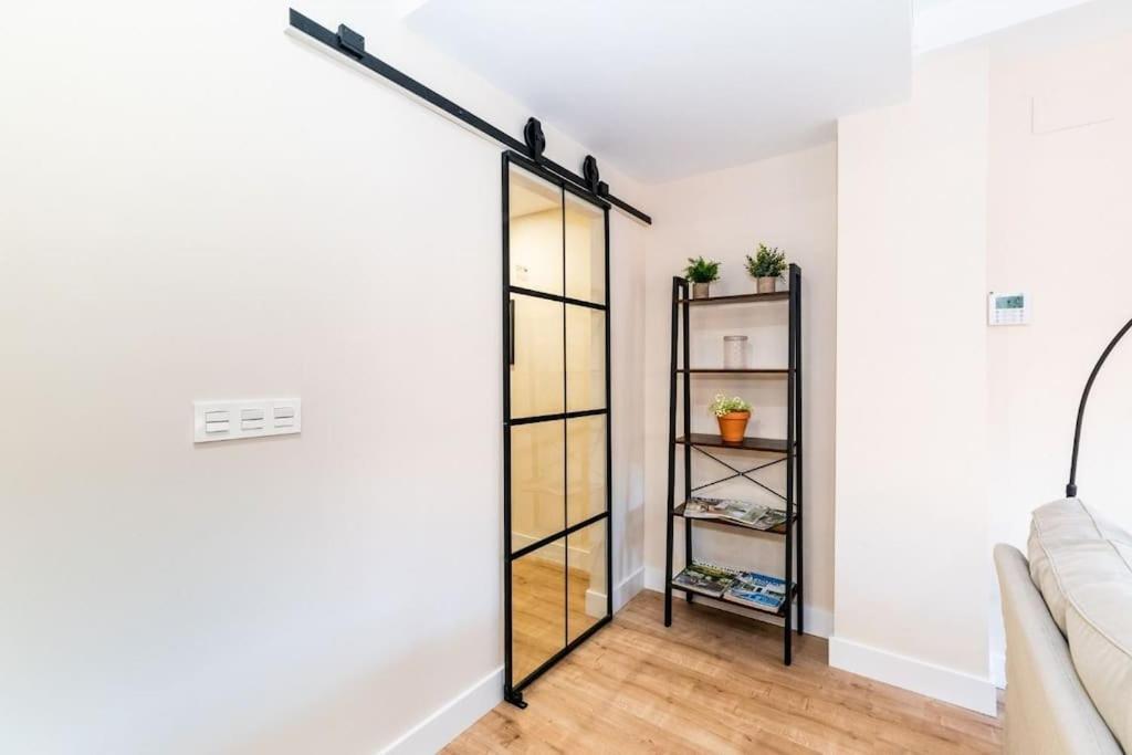Modern Apartment Close To The City Center And Alhambra Granada Kültér fotó