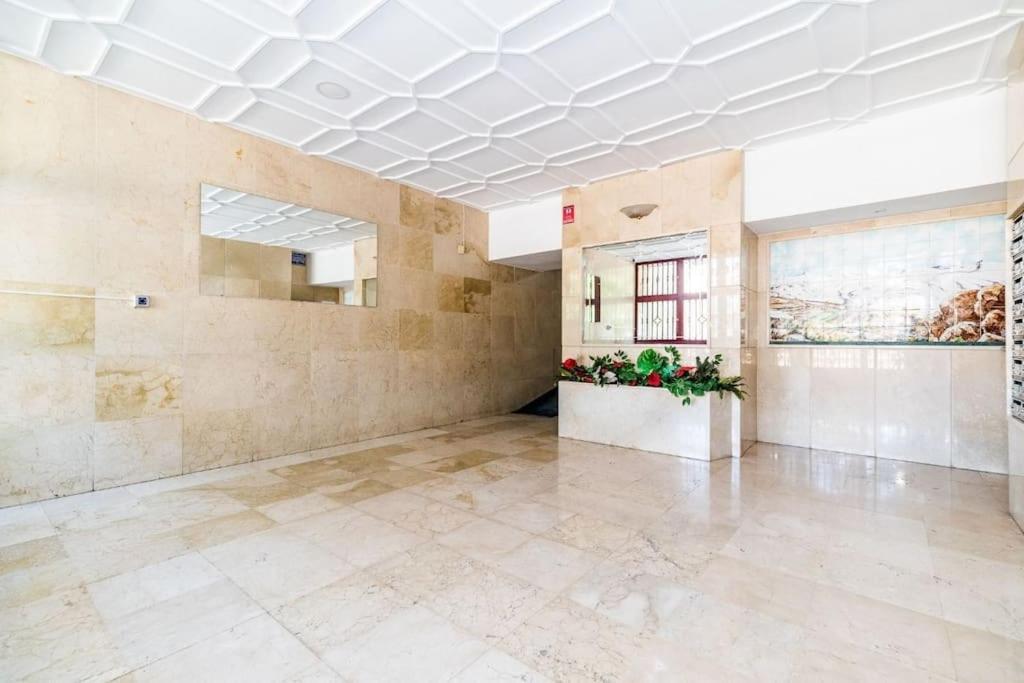 Modern Apartment Close To The City Center And Alhambra Granada Kültér fotó