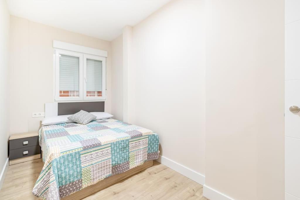Modern Apartment Close To The City Center And Alhambra Granada Kültér fotó